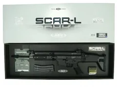 2026年最新】マルイ 次世代電動ガン scar-lの人気アイテム - メルカリ
