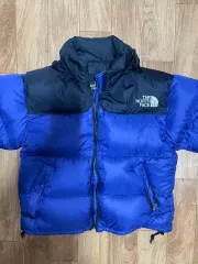 THE NORTH FACE ザノースフェイス 90s レトロ ヌプシ(m) 出品のサムネイル