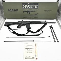 東京マルイ89式小銃 5.56mm 電動ガン JGSDF【動作未確認】 - メルカリ