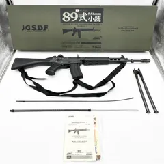 東京マルイ No83 89式小銃 18歳以上スタンダード電動ガン ○565のサムネイル