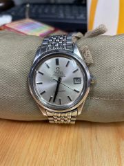 OH済】OMEGA コンステレーション Cライン ジェンタ 菅田将暉着用モデル