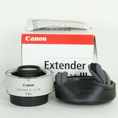 最終値下げ！ CANON エクステンダー2X TypeA （完全新品） 超貴重品