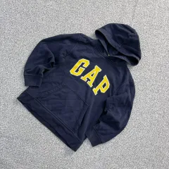 L (10) GAP キッズ フーディー Tシャツ 0526J