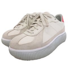 アプワイザーリッシェ Apuweiser-riche 24AW バックリボンミニニット
