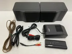 2026年最新】bose pam-3の人気アイテム - メルカリ