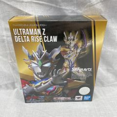 [중고] 개봉) SHFiguarts 울트라 만젯 델타 라이즈 클로 [91]