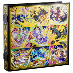 타카라 토미 아트 (TAKARATOMY ARTS) 포켓 몬스터 포켓몬 포켓몬 프렌다 프렌다 폴더 세트 DX