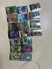 新品、未開封】ポケモンカード WHF入場記念 結晶塔の帝王 旧裏です