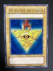 遊戯王 デュエリストカード 未使用 千年パズル 2000 2004 プロモセット