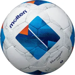 molten(モルテン)  ヴァンタッジオ4000  サッカーボール5号 検定球  (f5n4000)、選択のサムネイル