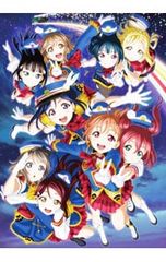 Blu-ray/러브라이브! 선샤인!! Aqours 2nd LoveLive! HAPPY PARTY TRAIN TOUR 사이타마 공연 Day2
