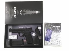 M&P9L PC PORTED ガスガン 井ノ上たきな 仕様 たきなの銃 - メルカリ