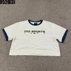 O!Oi スポーツ リンガー 半袖 Tシャツs 0526のサムネイル