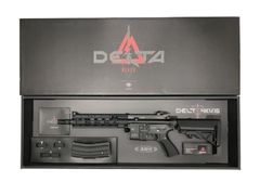 サバゲー引退セット 東京マルイ 次世代 デルタカスタム HK416D OP付
