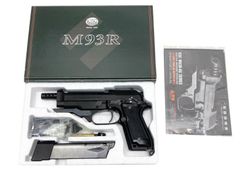 未開封 KSC M945 Compact GBBシルバー - メルカリ