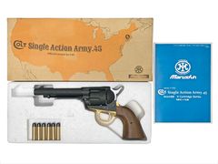 ジャンク】ガスブロ6挺まとめ売り‼️【現状渡し】WA KSC タナカ