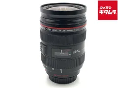 2026年最新】キャノン EF24-70mm F2.8L II USMの人気アイテム - メルカリ