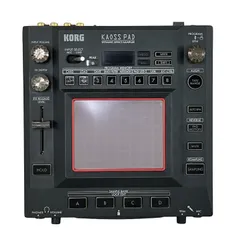 2026年最新】kaoss pad kp3の人気アイテム - メルカリ