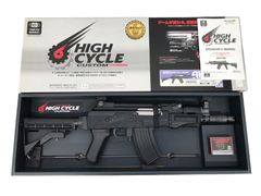 東京マルイ H&K MP5クルツA4 200連射マガジン付き - メルカリ