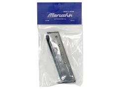 MGC M1911A1 モデルガン用マガジン2本 - メルカリ