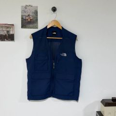 1/7 20:00まで【THE NORTH FACE】UTMB大会ウェアベスト - メルカリ