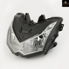 カワサキ ZX-9R B型 輸出仕様 ヘッドライト - メルカリ