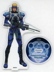 中古】紙製品 石栗奏美(OCHA NORMA) バースデーメッセージカード 2023