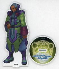 石栗奏美 トレカ バラ売り可 中古】紙製品 石栗奏美(OCHA NORMA) バースデーメッセージカード 2023