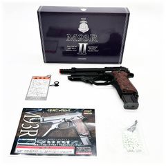 東京マルイ No15 デザートイーグル.50AE 18歳以上ガスブローバック
