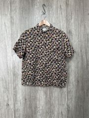 美品✨️ ポールスミス 24AW moonlight flowerシャツ 花柄 - メルカリ