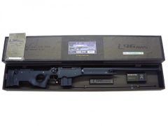 東京マルイ L96AWS オリーブドラブ エアコッキング ジャンク 赤井秀一