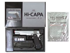 carbon8 HELL CAT4.3カスタム+トレンチ+予備マガジン付き - メルカリ