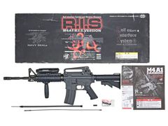 東京マルイ スタンダード M4A1カービン 付属品多数 箱 取説有 - メルカリ
