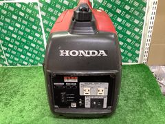 ワキタHPG2300isインバータ発電機、 - メルカリ