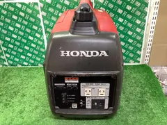 2026年最新】ホンダ発電機eu16iの人気アイテム - メルカリ