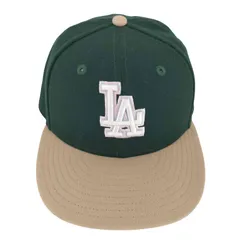 ニューエラ NEW ERA 59FIFTY LA ベースボールキャップ レディース  56.8cm