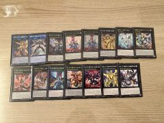 デュエルマスターズ 森永製菓 12枚 シール - メルカリ