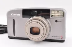 2026年最新】canon autoboy Sの人気アイテム - メルカリ
