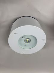 新品Panasonic LED非常照明 直付型 NNFB90005J 20年製 - メルカリ