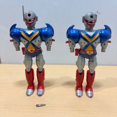 ポピー ポピニカ ゲッターロボ ゲットマシン No.2 ジャガー号 超合金