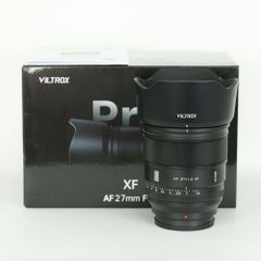 FUJIFILM X-M1 VILTROX AF 28/4.5 XF (セット) - メルカリ