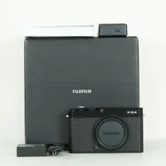 2026年最新】FUJIFILM X-E4の人気アイテム - メルカリ