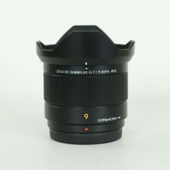 美品Panasonic LEICA DG SUMMILUX25mmF1.4 II - メルカリ