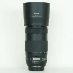 2026年最新】canon ef70-300f4-5.6 is ii usmの人気アイテム - メルカリ