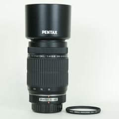 PENTAX DA L 18-55mm & 55-300mm レンズセット - メルカリ