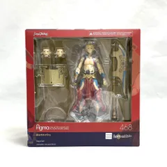 2026年最新】FIGMA ギルガメッシュの人気アイテム - メルカリ