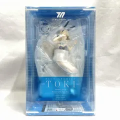【中古】S未開封)アルター トキ(バニーガール) メモリアルロビーVer. 1/7[79]