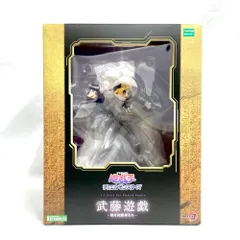 【中古】S未開封)ARTFX J 武藤遊戯 -熱き決闘者たち-[79]
