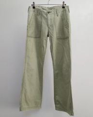 Orslow - Indigo Climbing Short Pants 3 - メルカリ