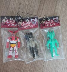 新品未開封】KISS Rock Headliners フィギュア4体セット - メルカリ